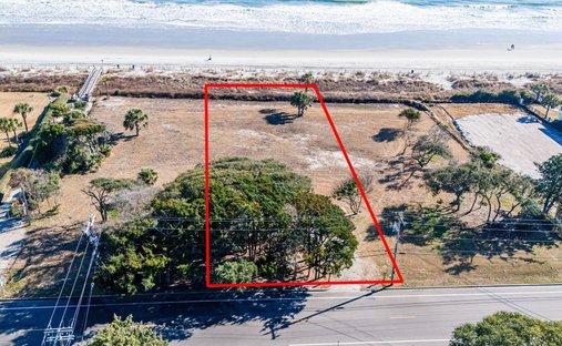 Land in Myrtle Beach, South Carolina, United States 1