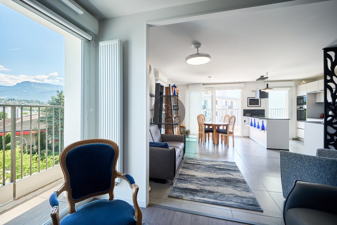 Appartement à Galbert, Annecy, France 2 - 16480143