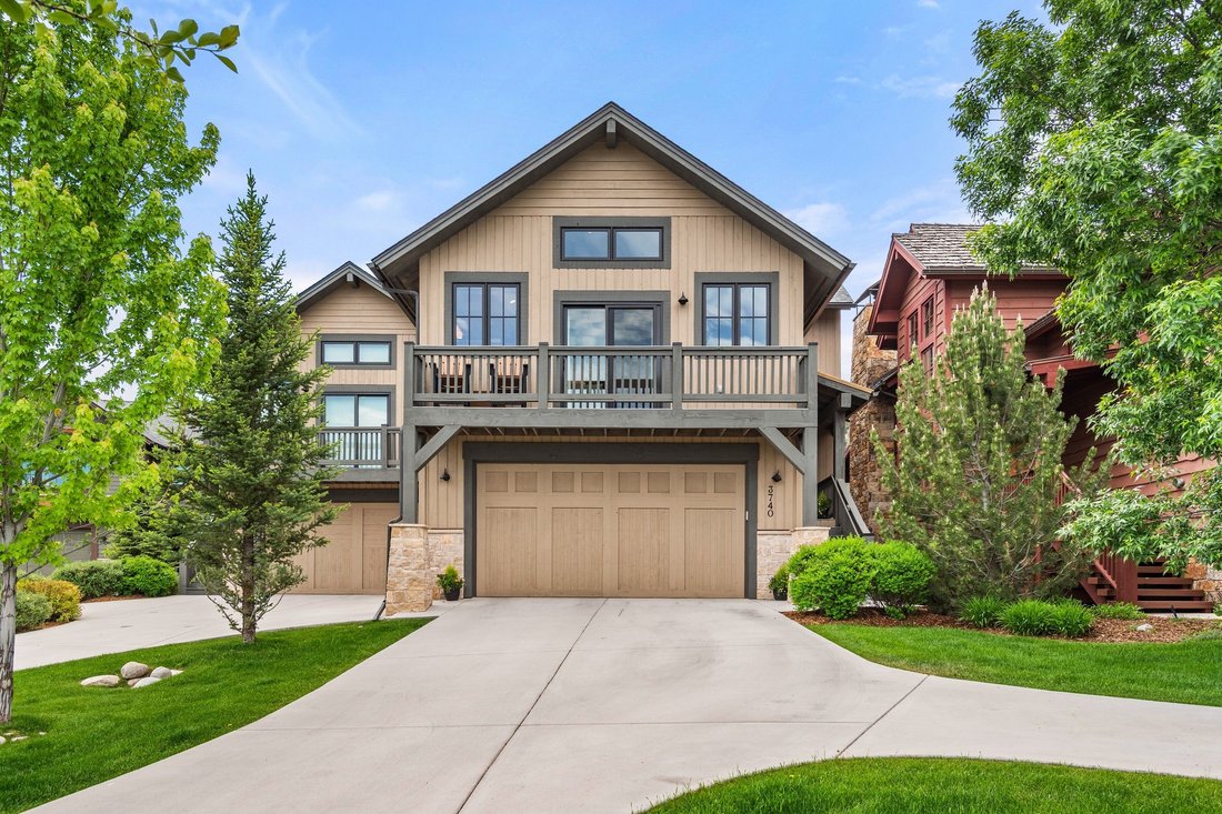 House in Carbondale, Colorado, United States 2 - 18125959