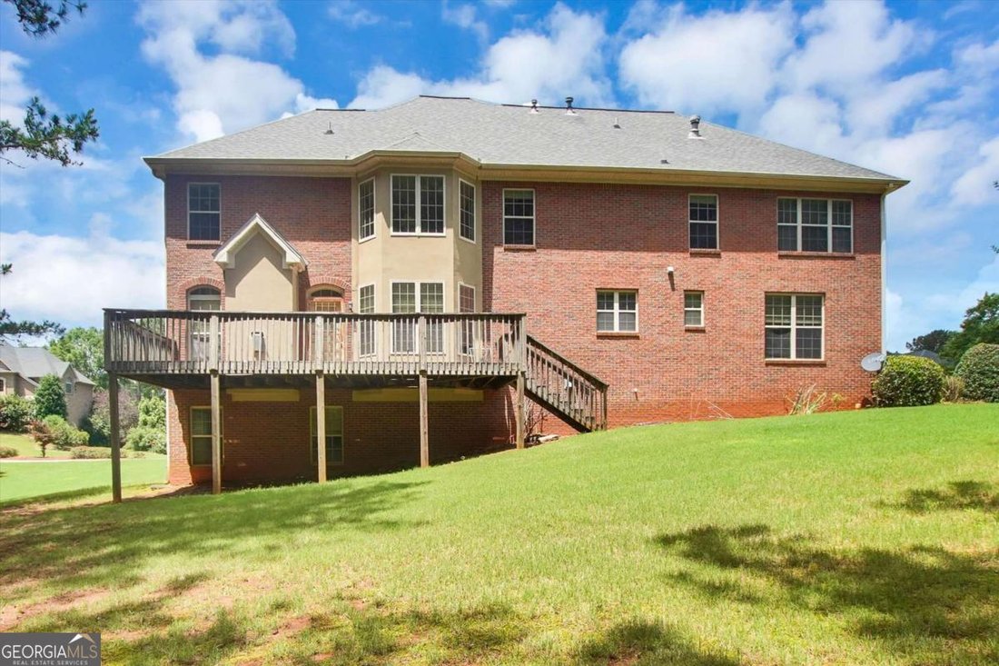 House in Conyers, Georgia, United States 2 - 18125562