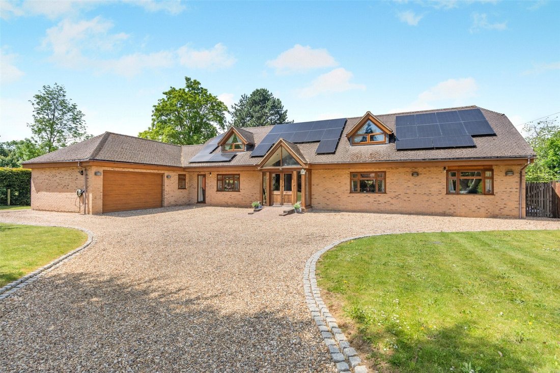 House in Hartley, England 1 - 18125644