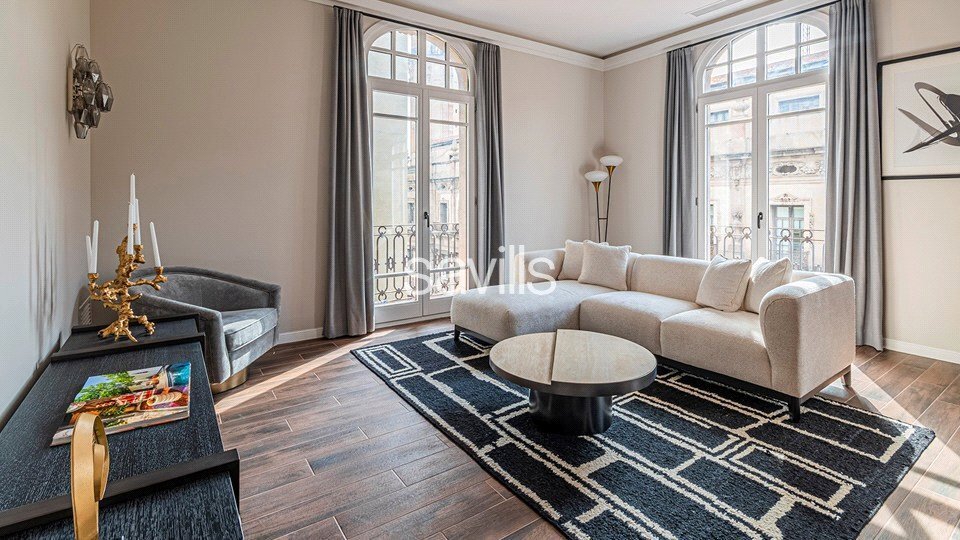 Apartment in Ciutat Vella, Barcelona, Spain 5 - 18125907