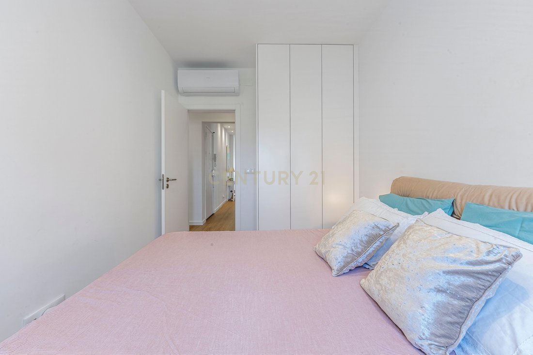 Apartment in Benfica, Lisbon, Portugal 5 - 18125923