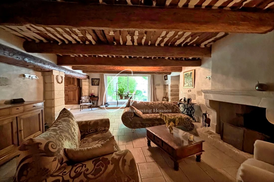 Villa in Châteaurenard, Provence-Alpes-Côte d'Azur, France 4 - 18125906