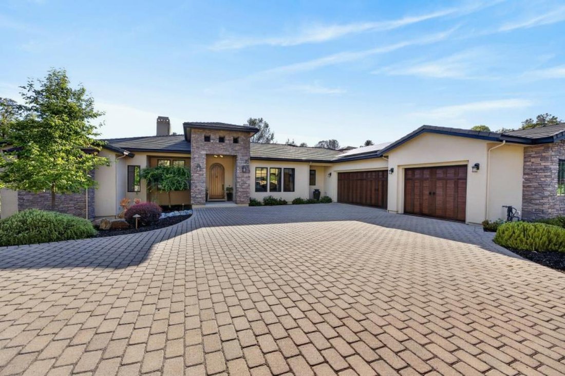 House in Auburn, California, United States 1 - 18125919