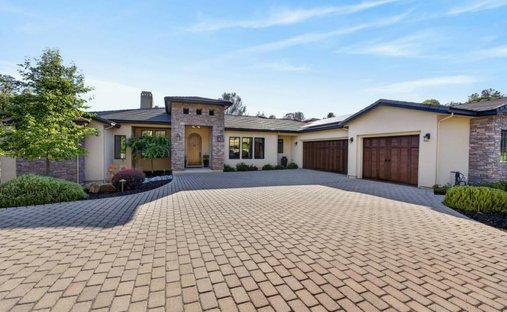 House in Auburn, California, United States 1