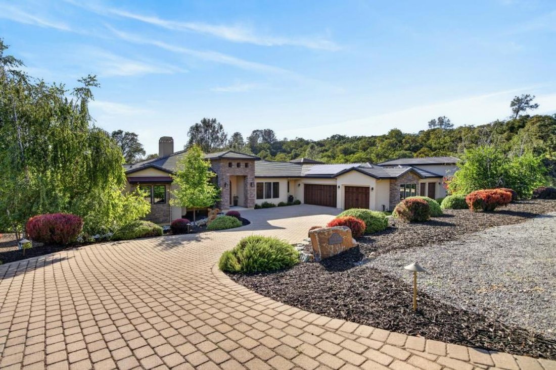 House in Auburn, California, United States 3 - 18125919