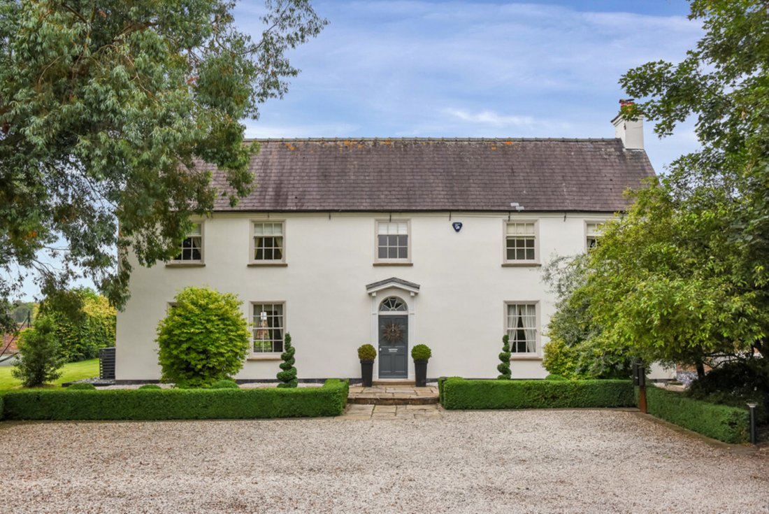 House in Stony Dale, Bingham, England 1 - 18125691