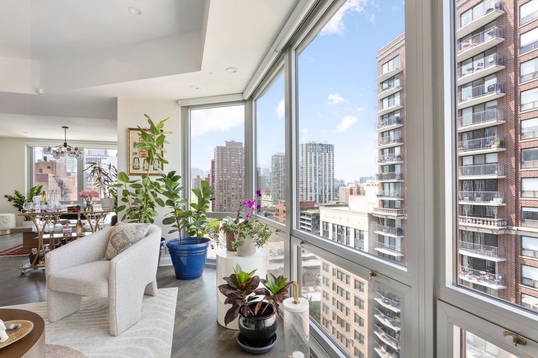 Condo in Chicago, Illinois, United States 4 - 18125547