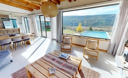 Casa a San Carlos de Bariloche, Provincia di Río Negro, Argentina 1
