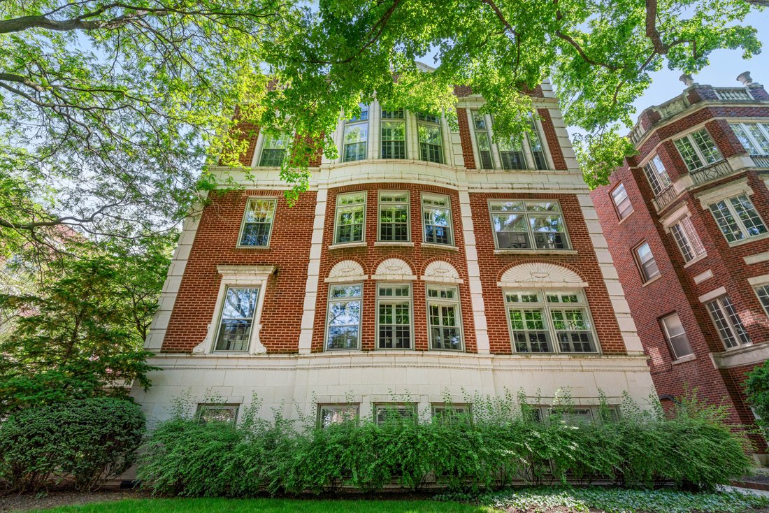 Condo in Evanston, Illinois, United States 1 - 18125841