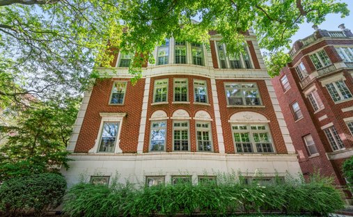 Condominio a Evanston, Illinois, Stati Uniti 1