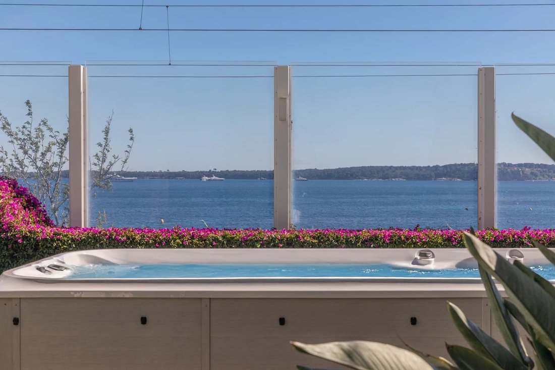 Villa a Cannes, Provenza-Alpi-Costa Azzurra, Francia 5 - 18125575