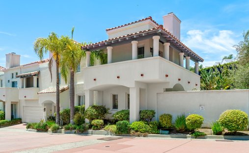Condo in Malibu, California, United States 1