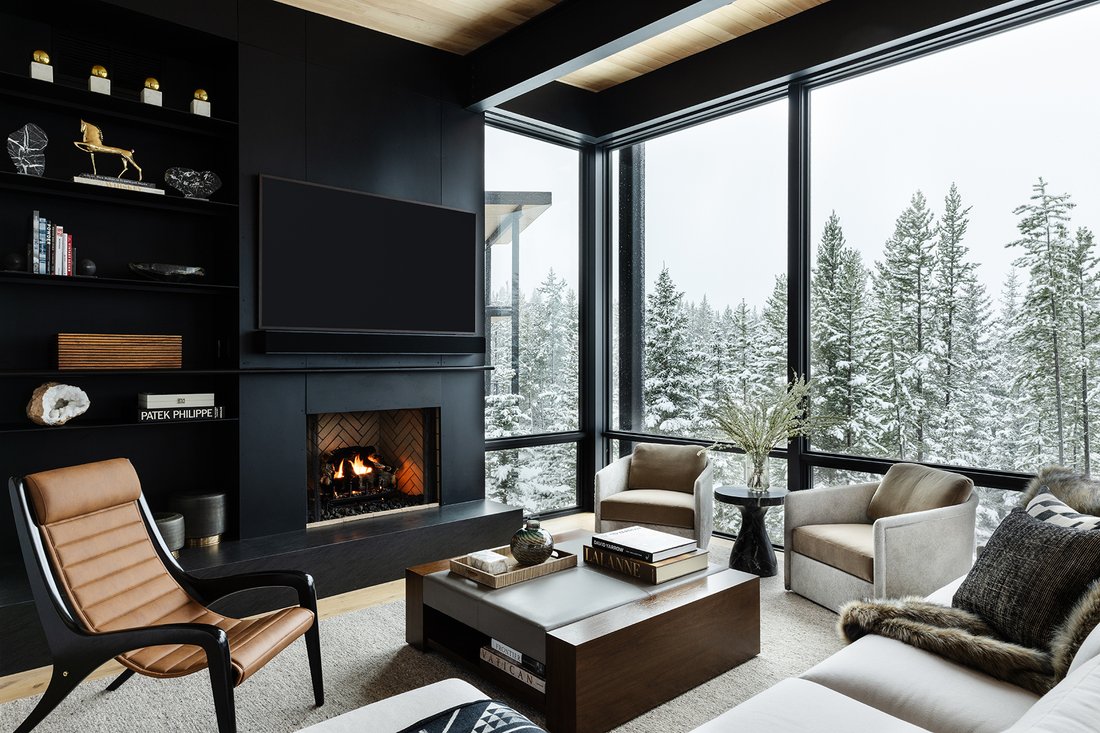 Condo in Gallatin Gateway, Montana, United States 1 - 18125724