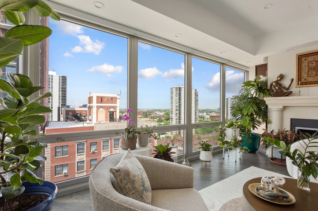 Condo in Chicago, Illinois, United States 5 - 18125547