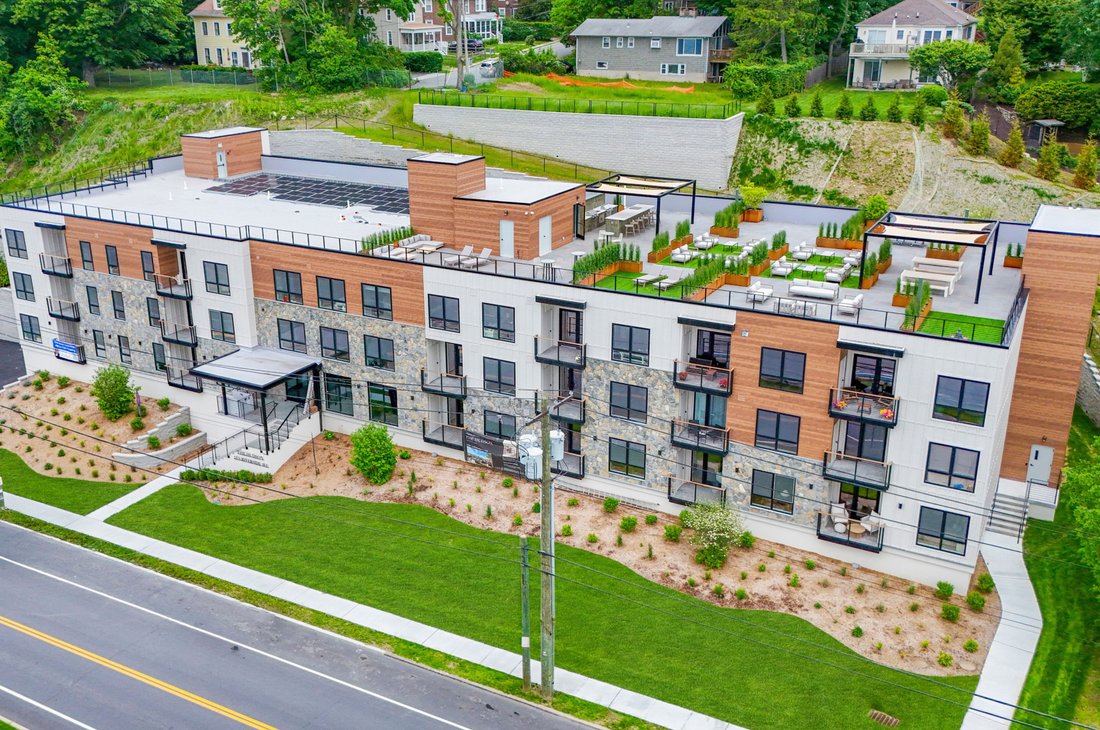 Condo in Croton-on-Hudson, New York, United States 1 - 18125745