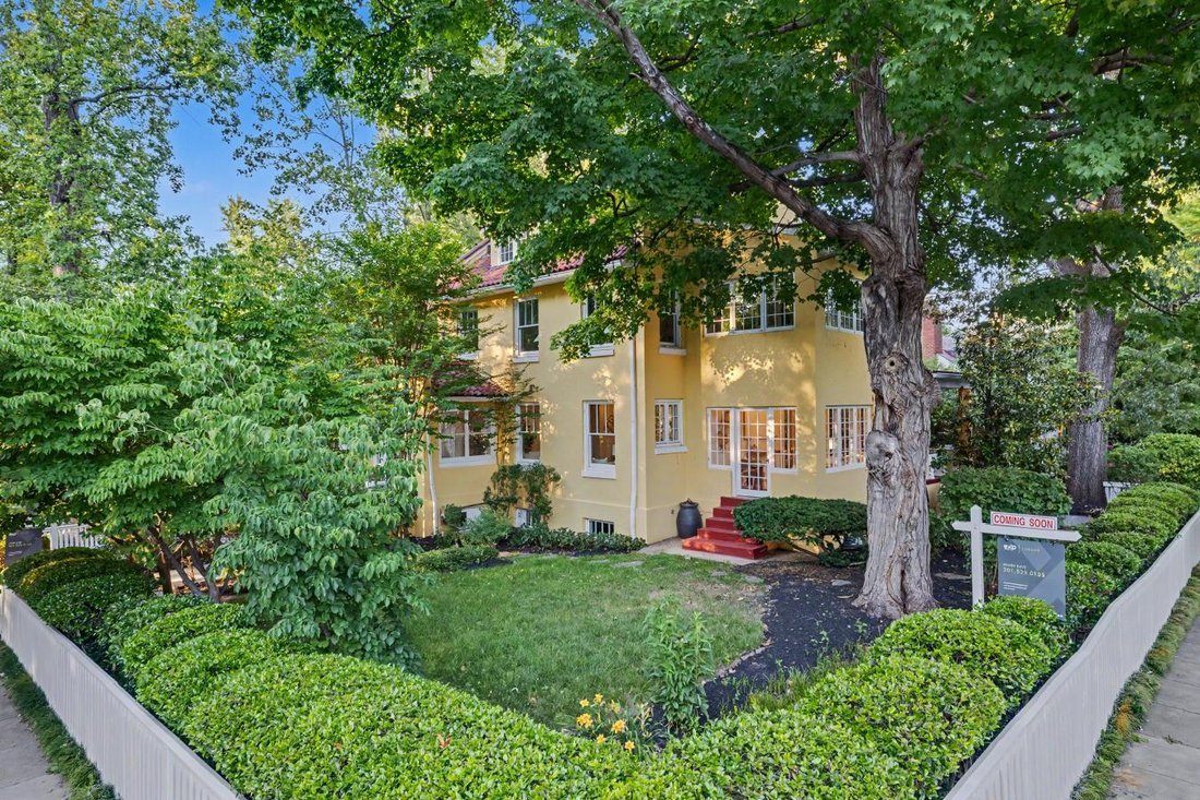 House in Washington, District of Columbia, United States 2 - 18125909