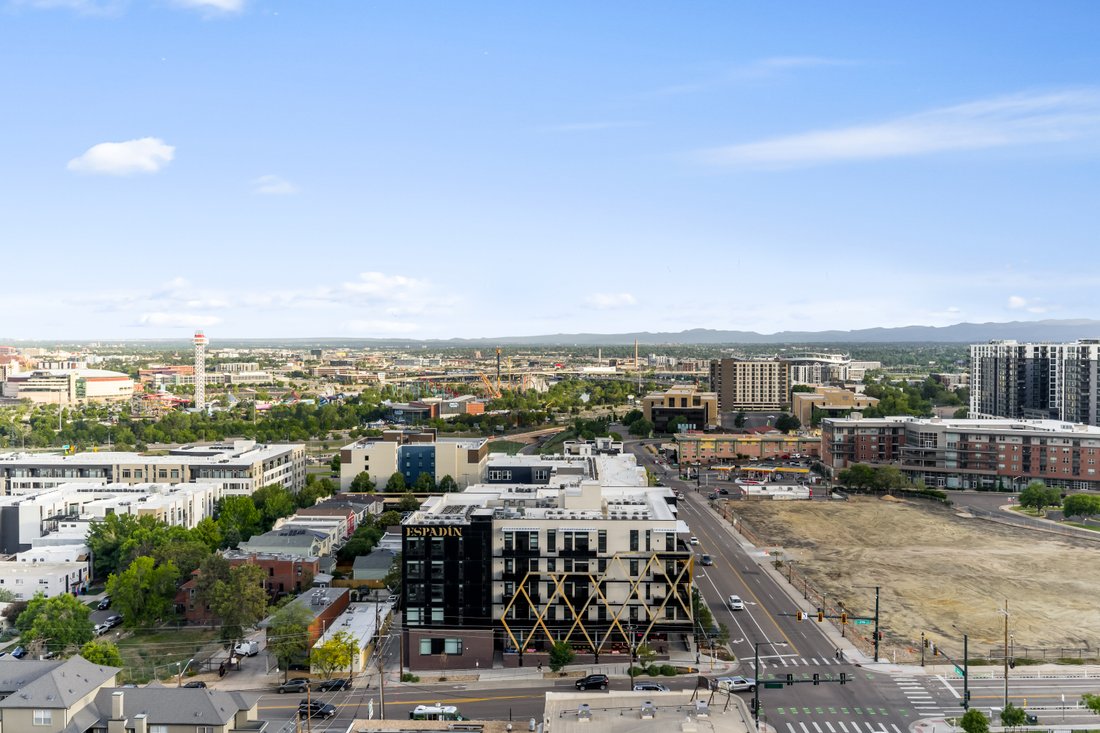 Condo in Denver, Colorado, United States 4 - 18125729