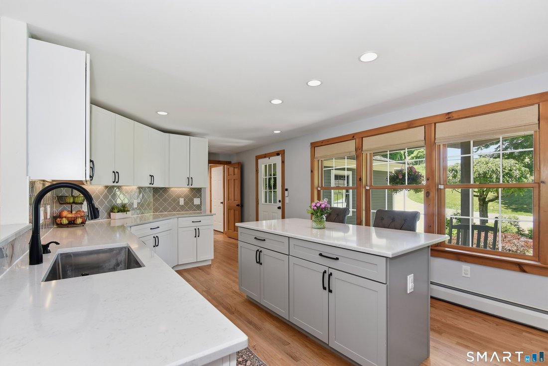 House in Woodstock, Connecticut, United States 5 - 18125798
