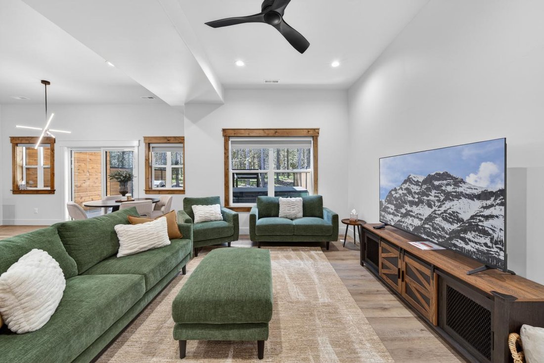 House in Island Park, Idaho, United States 5 - 16580174