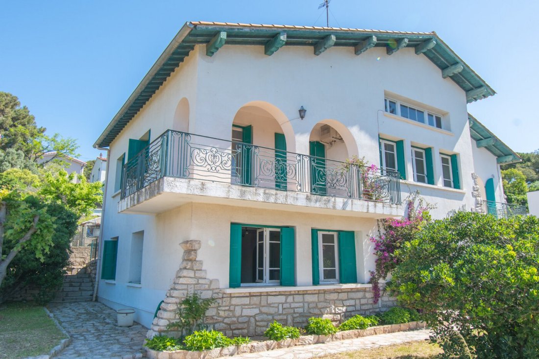 House in Espace Villeroy-Les Quilles, Sète, France 2 - 18064088