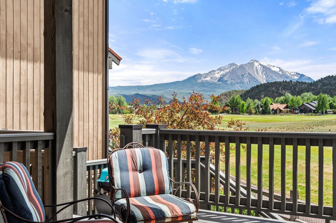 House in Carbondale, Colorado, United States 1 - 18125959