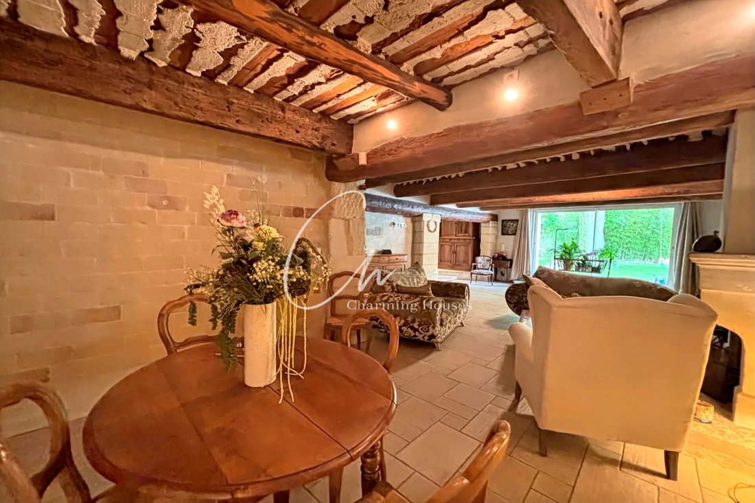 Villa in Châteaurenard, Provence-Alpes-Côte d'Azur, France 5 - 18125906