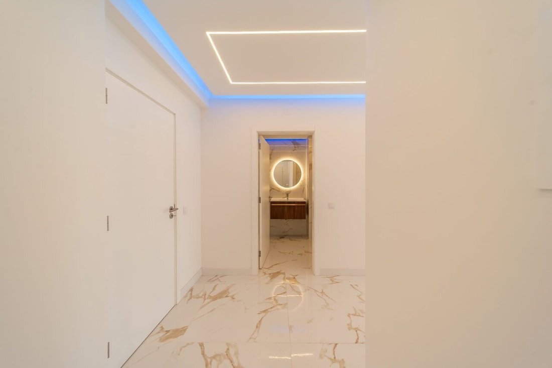 Apartment in Quarteira, Algarve, Portugal 4 - 15404237