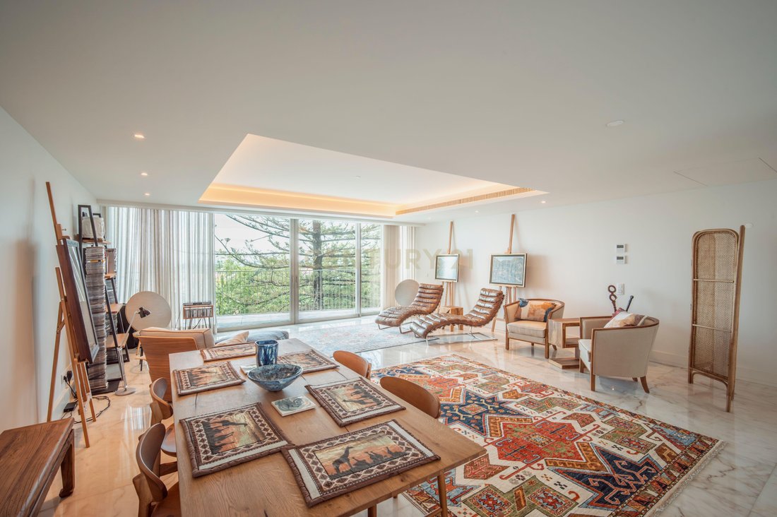 Apartment in Cascais e Estoril, Lisbon, Portugal 3 - 18125928