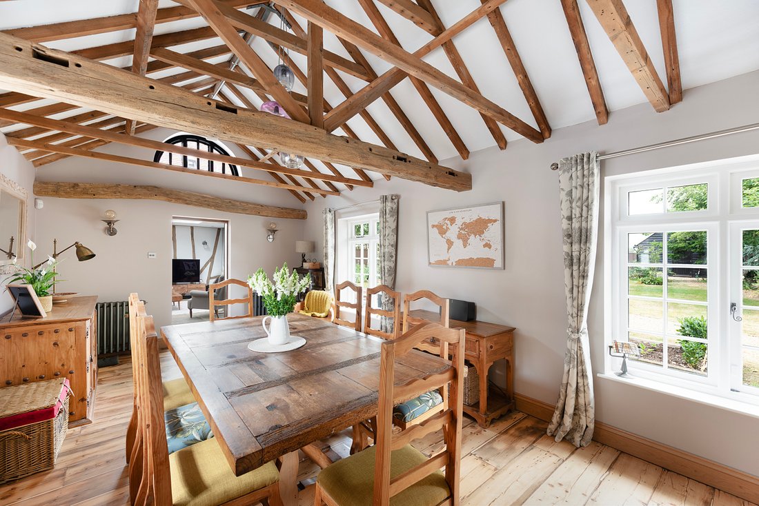House in Tempsford, England 1 - 18125741