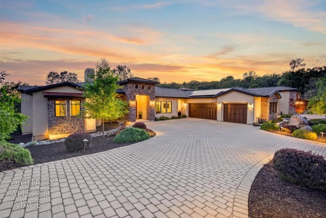 House in Auburn, California, United States 2 - 18125919
