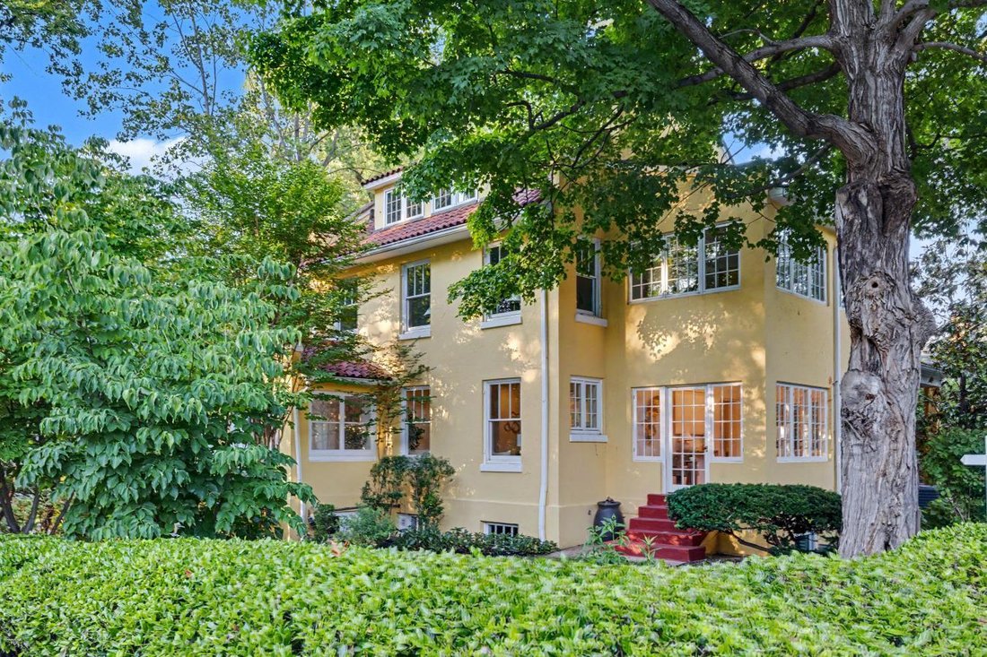 House in Washington, District of Columbia, United States 3 - 18125909
