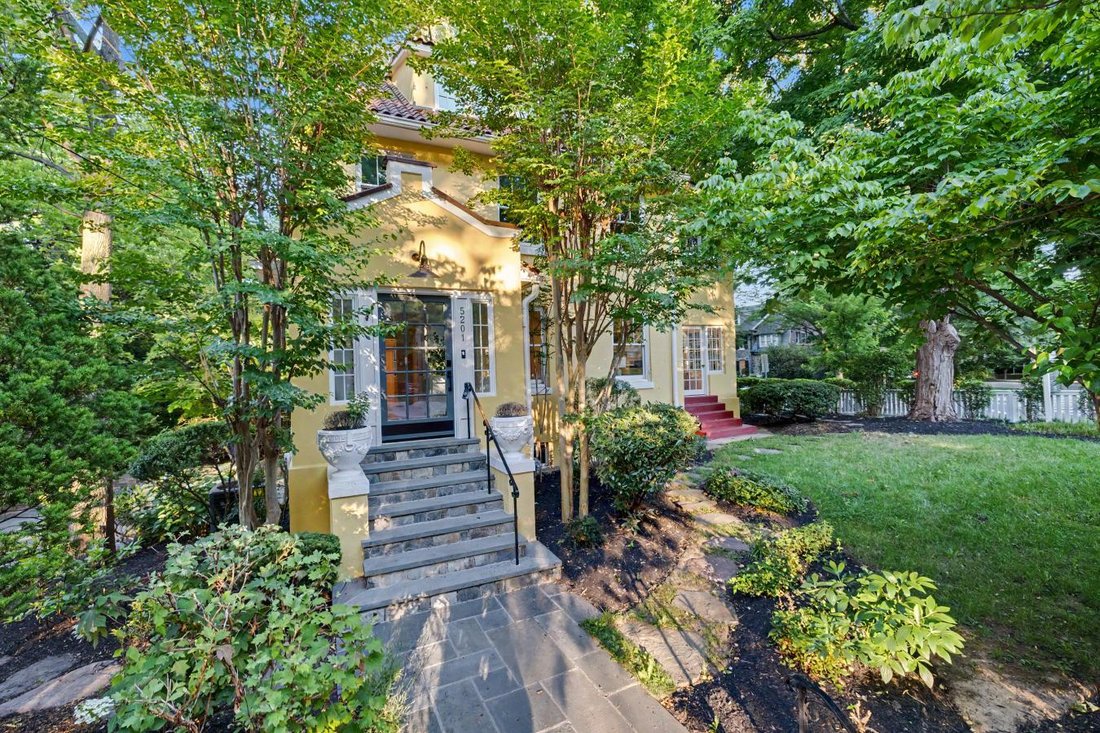 House in Washington, District of Columbia, United States 1 - 18125909