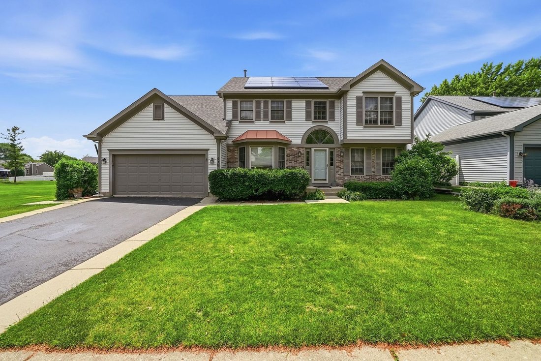 House in Elgin, Illinois, United States 1 - 18125554