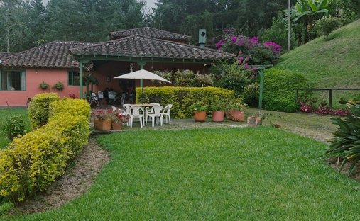 Finca in Rionegro, Antioquia, Colombia 1