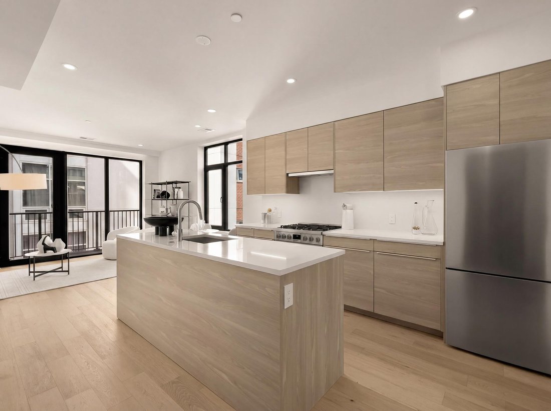 Condo in Washington, District of Columbia, United States 1 - 18125676