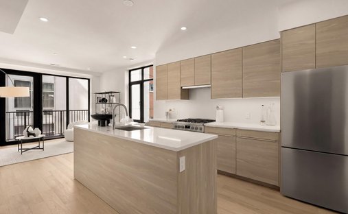Appartement à Washington, District de Columbia, États-Unis 1