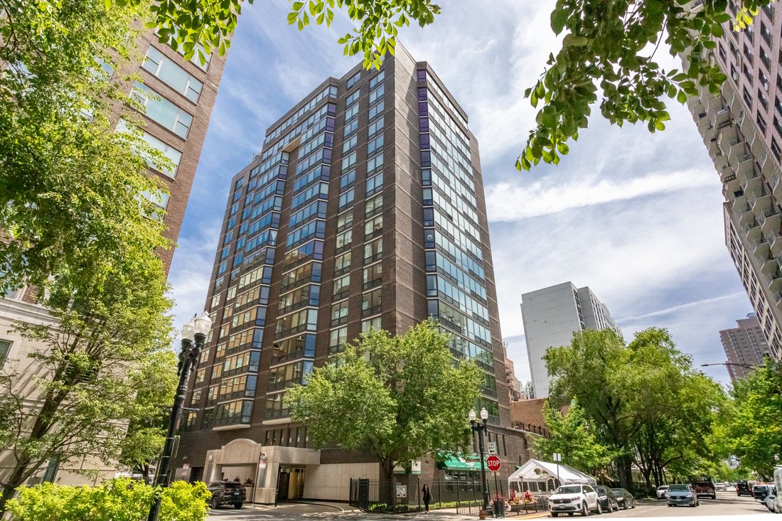 Condo in Chicago, Illinois, United States 1 - 18125547