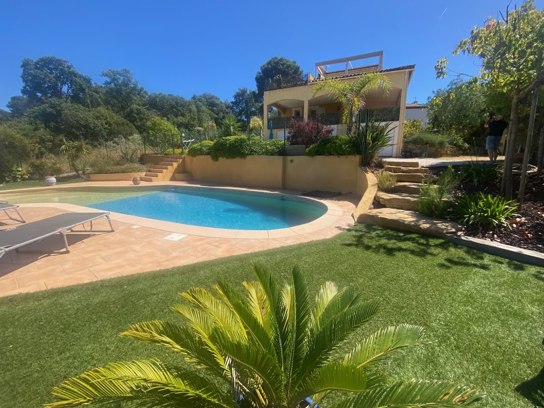 House in Le Fort, Six-Fours-les-Plages, France 1 - 17497254