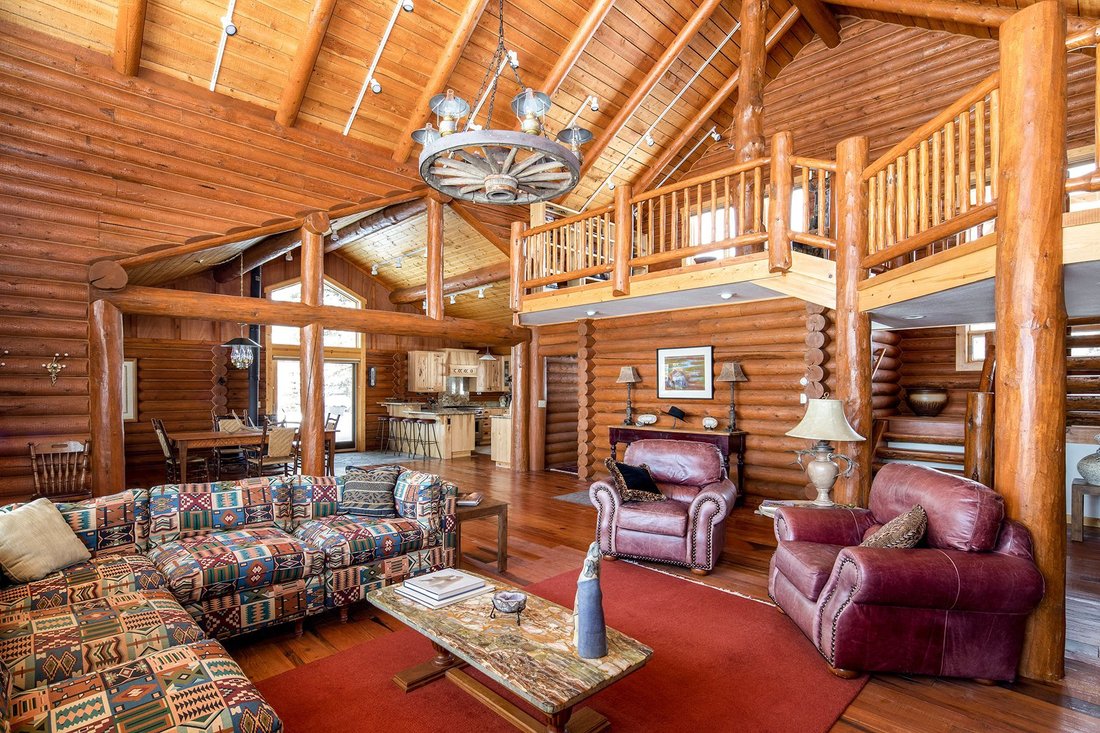 House in Moran, Wyoming, United States 5 - 18125668