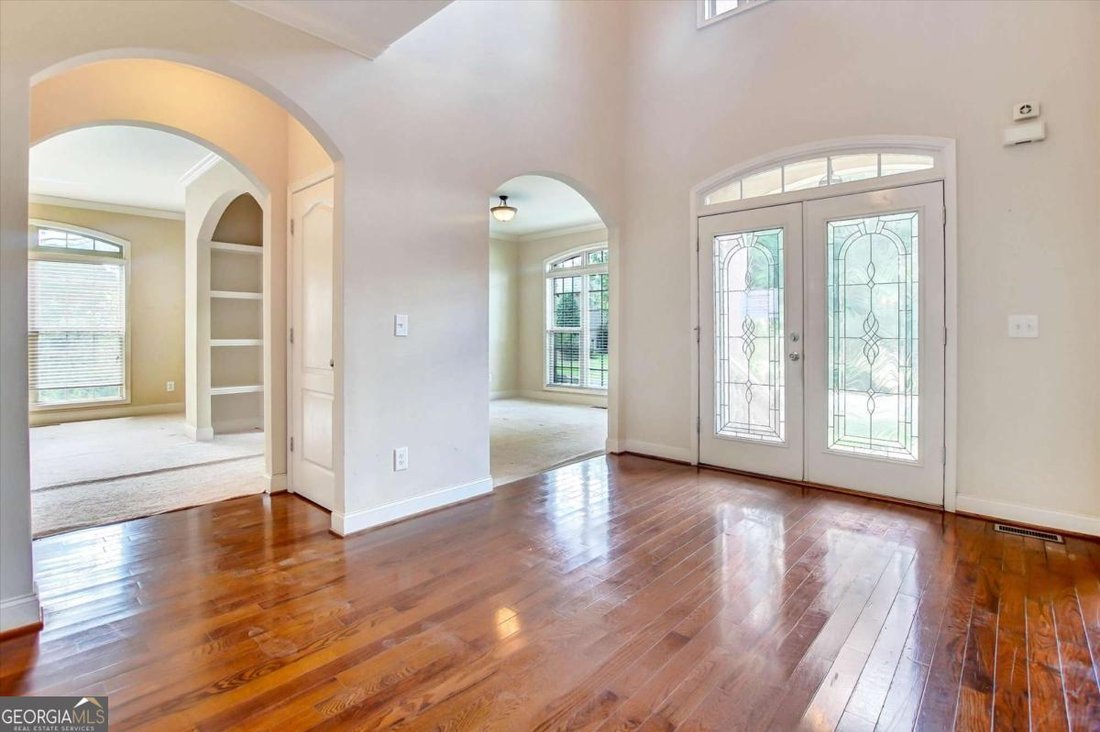 House in Conyers, Georgia, United States 4 - 18125562