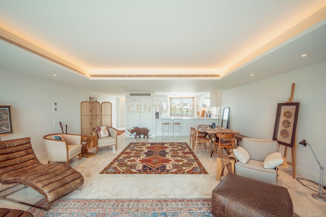 Apartment in Cascais e Estoril, Lisbon, Portugal 4 - 18125928