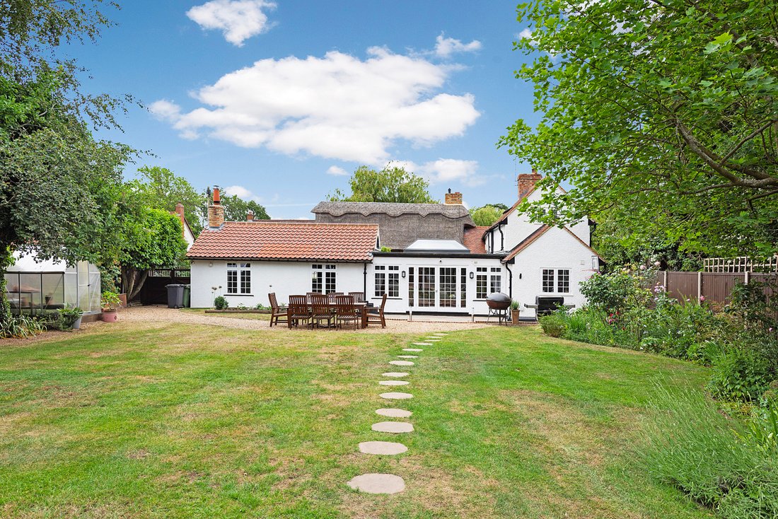 House in Tempsford, England 4 - 18125741
