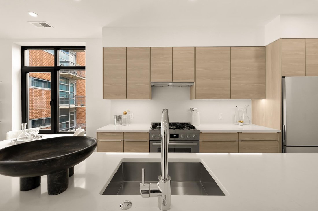 Condo in Washington, District of Columbia, United States 4 - 18125676