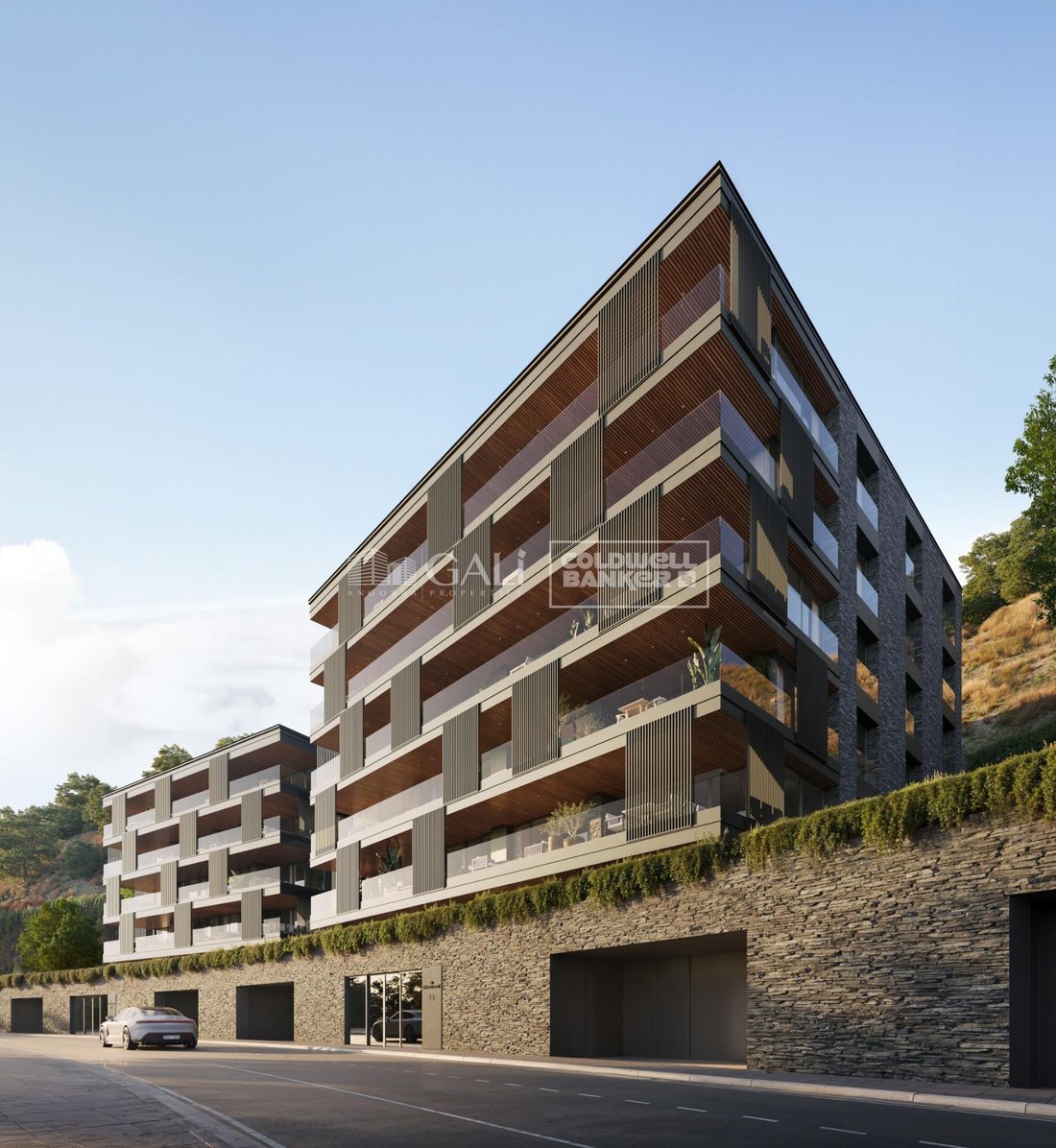 Apartment in Andorra la Vella, Andorra la Vella, Andorra 3 - 18125912