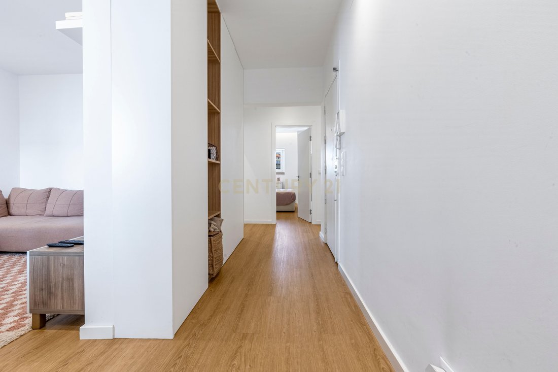Apartment in Benfica, Lisbon, Portugal 3 - 18125923