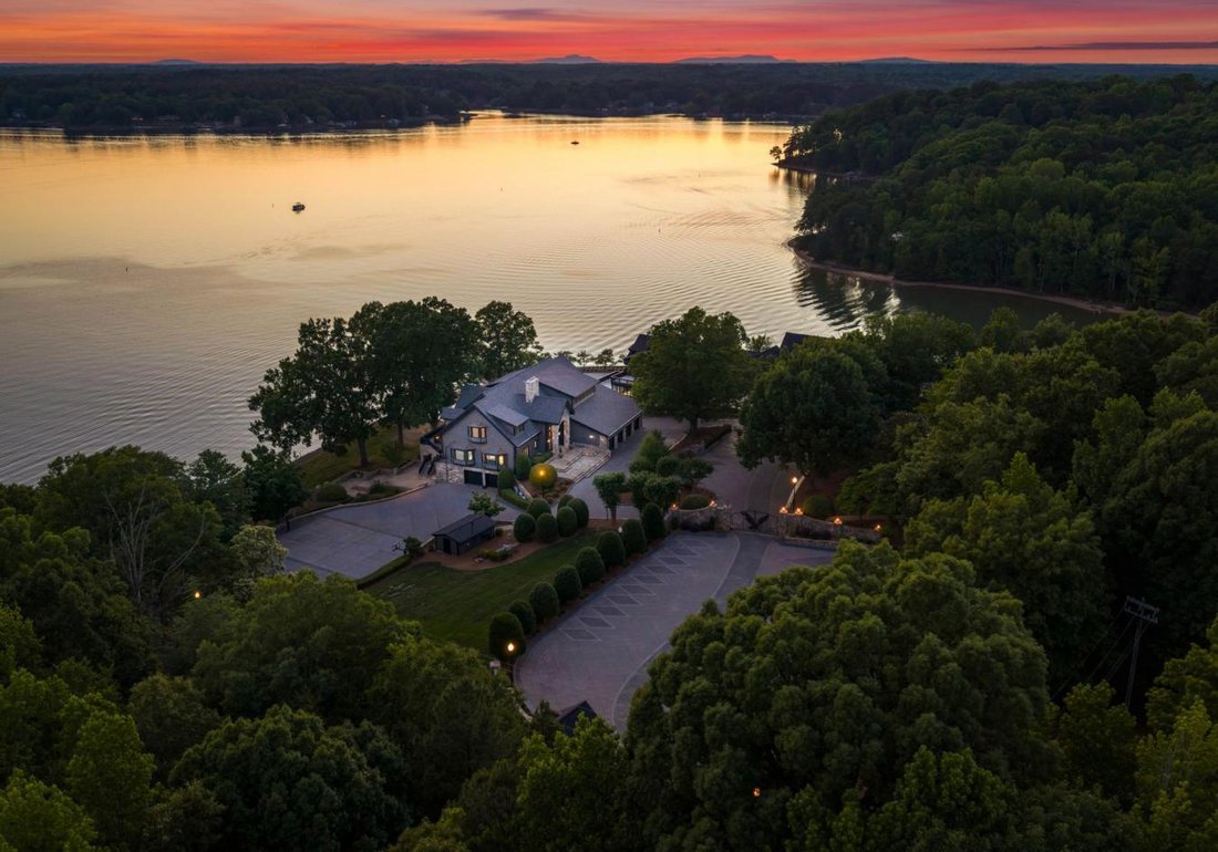 House in Charlotte, North Carolina, United States 2 - 18125913