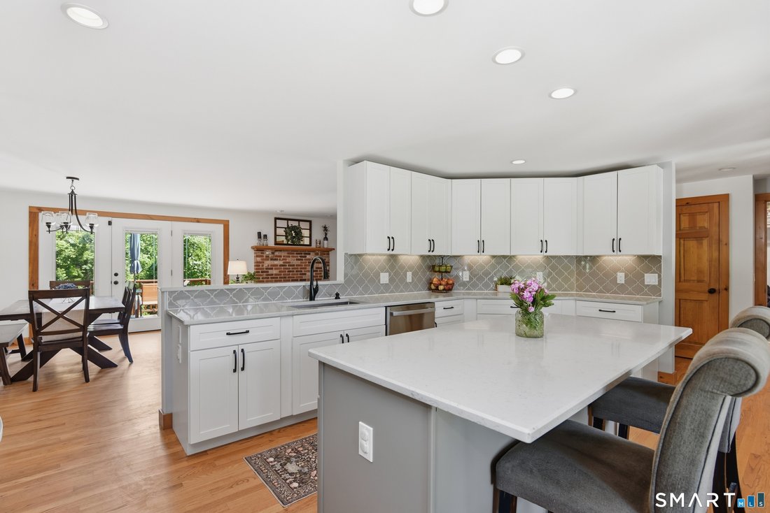 House in Woodstock, Connecticut, United States 4 - 18125798