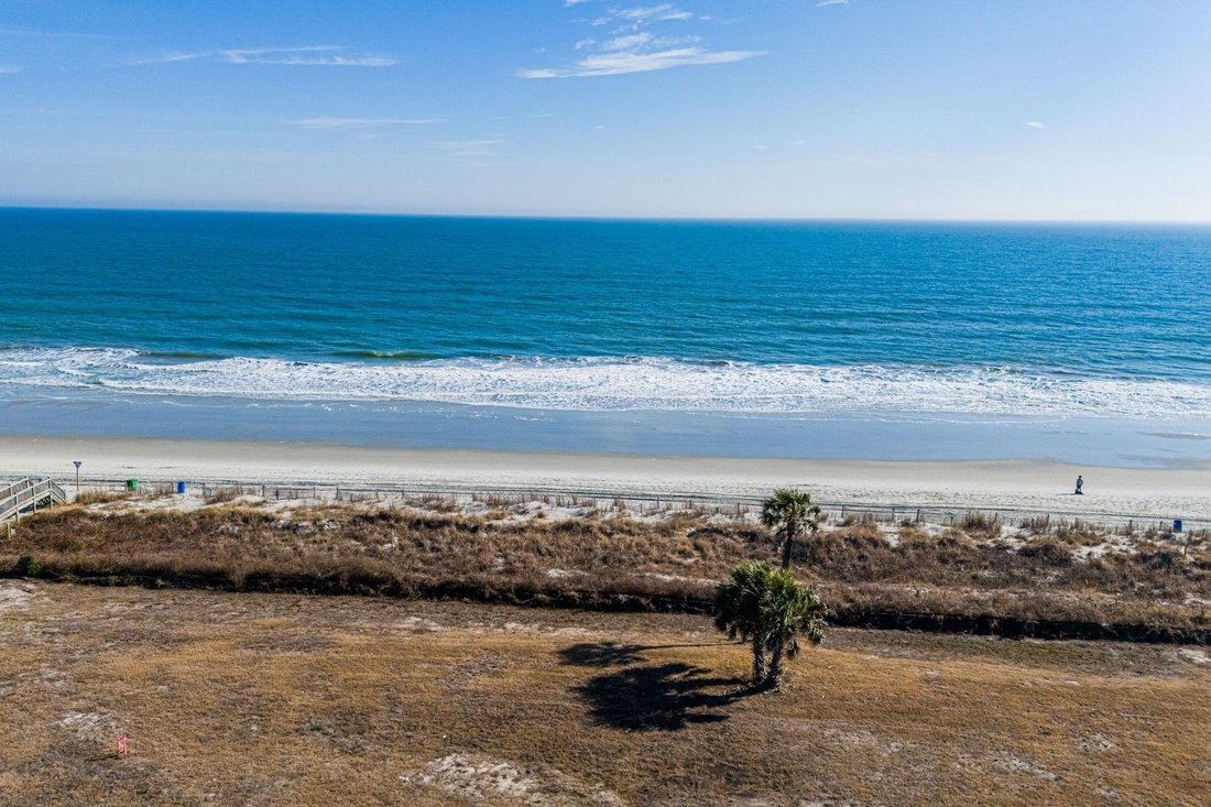 Land in Myrtle Beach, South Carolina, United States 5 - 18125855